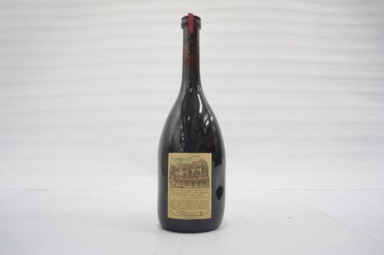 Bersano Barolo Riserva Magnum 1969 *