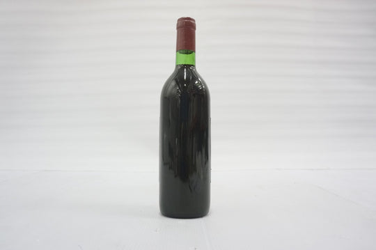 Biondi Santi Brunello di Montalcino 1975