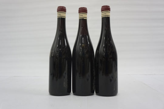 Brezza Barolo 1965 *