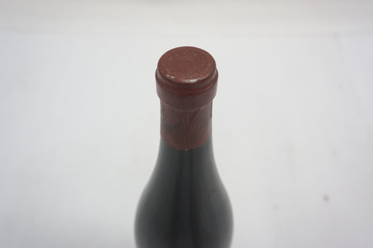Calissano Barolo Riserva Speciale 1964