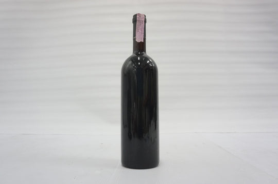 Ceretto Barolo Zonchera 1987