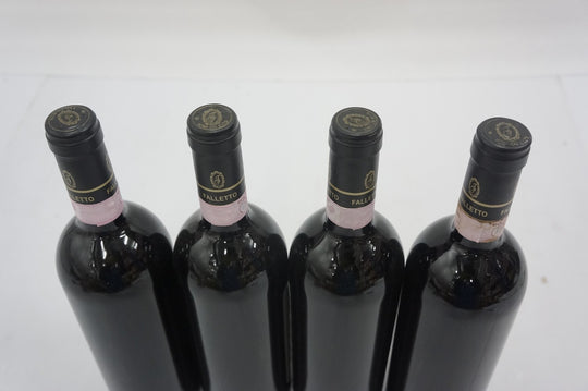 Bruno Giacosa Barolo Rocche del Falletto 2003