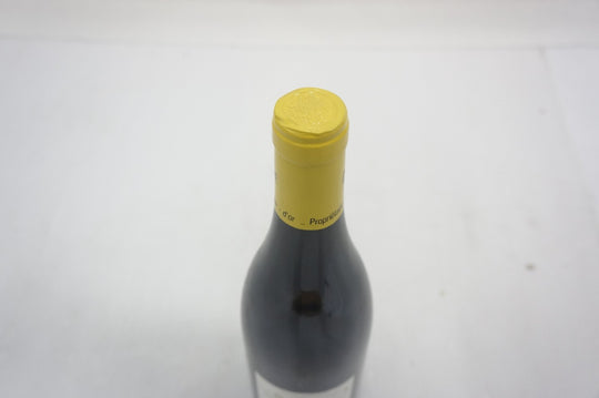 Leflaive Chevalier Montrachet Grand Cru 2008