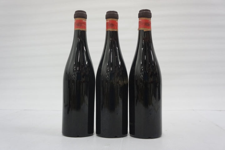 Marchesi di Barolo Barolo 1965 *