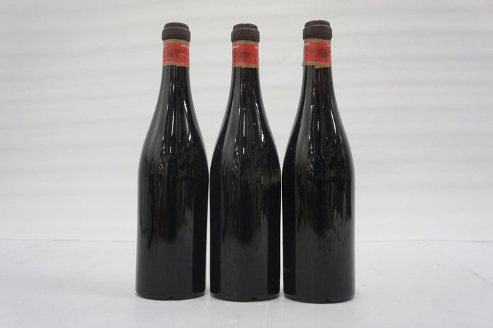 Marchesi di Barolo Barolo 1965 *