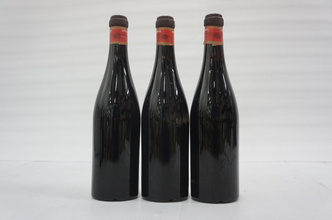 Marchesi di Barolo Barolo 1965 *
