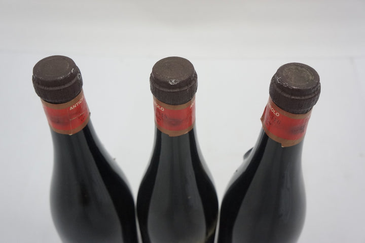Marchesi di Barolo Barolo 1965 *