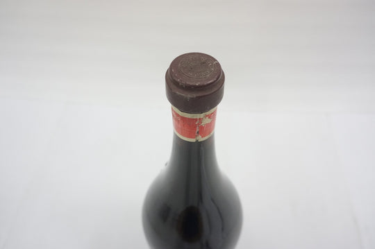 Marchesi di Barolo Barolo 1965 (Double Magnum) * *