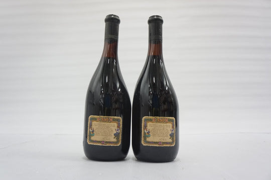 Michele Mascarello Barolo 1974 *