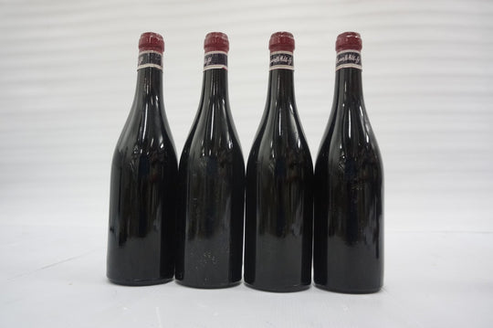 Michele Mascarello Barolo Riserva Speciale 1964