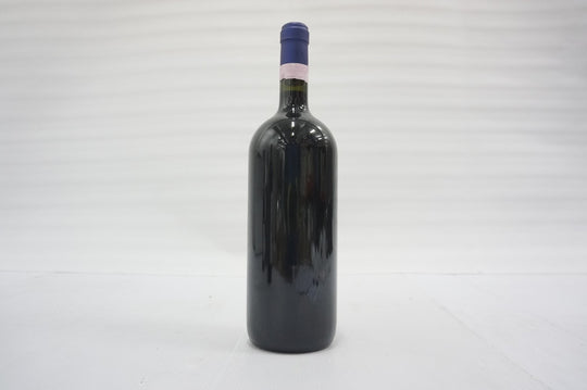 Roberto Voerzio Riserva Vecchie Viti dei Capalot e Brunate Barolo Magnum 2001