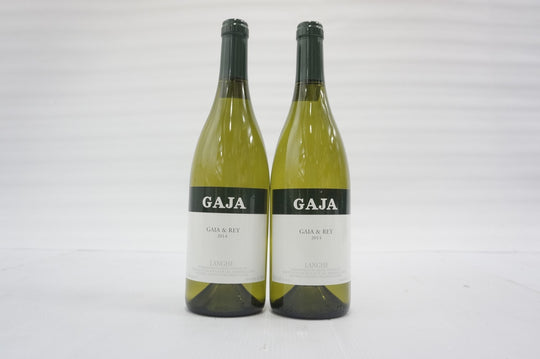 Gaja Gaia & Rey Chardonnay 2014