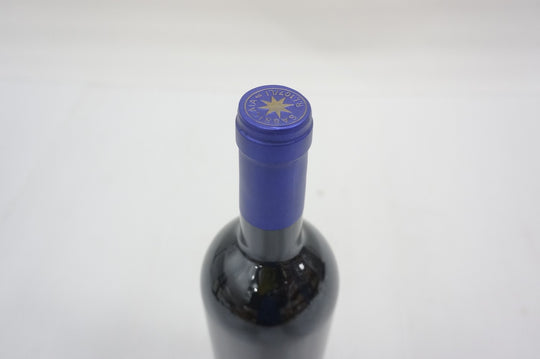 Sassicaia 2001