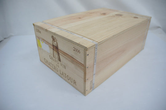 Chateau Latour 2006