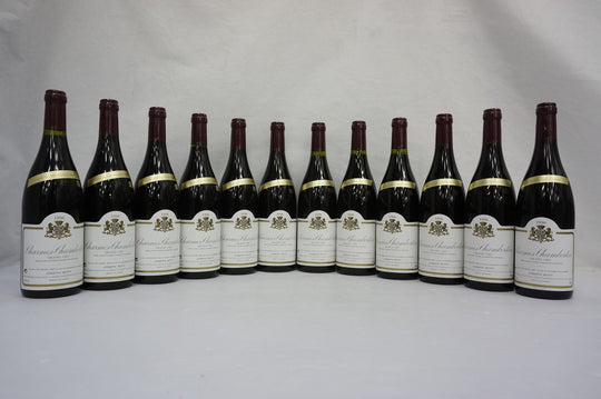 Joseph Roty Charmes Chambertin TVV Grand Cru 1996