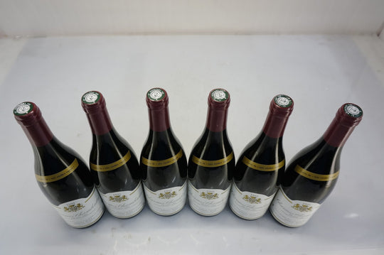 Joseph Roty Charmes Chambertin TVV Grand Cru 1995