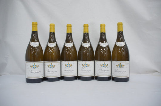 Leflaive Bourgogne Blanc 2010 (Magnum)