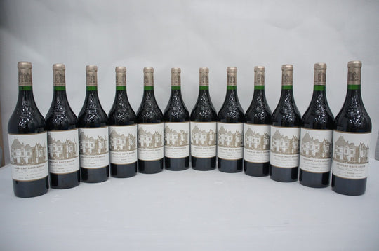 Chateau Haut Brion 2006