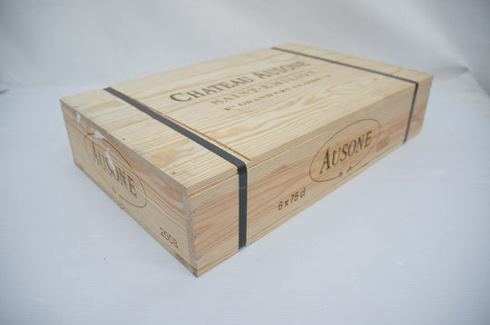 Chateau Ausone 2008