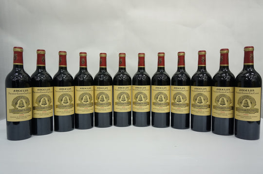 Chateau Angelus 2006