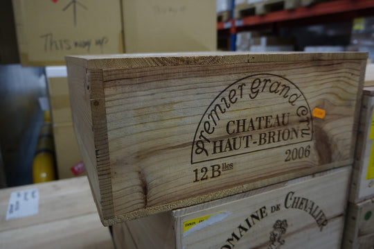 Chateau Haut Brion 2006