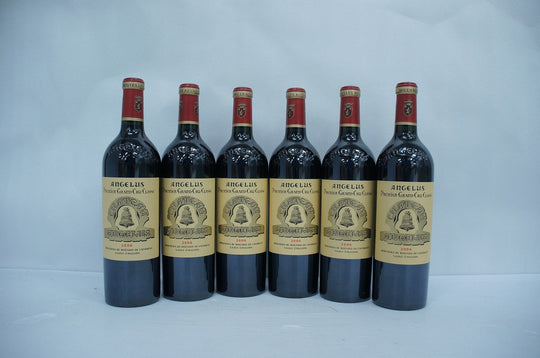 Chateau Angelus 2006