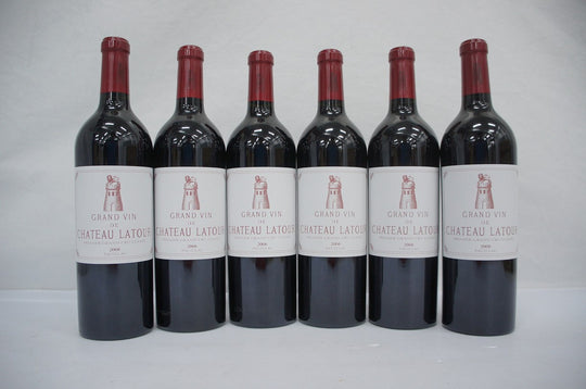 Chateau Latour 2006