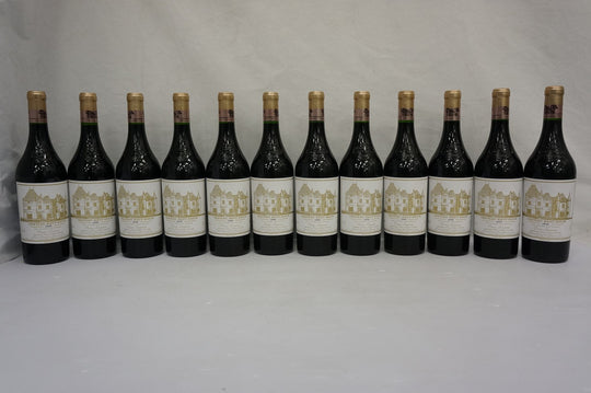 Chateau Haut Brion 2000
