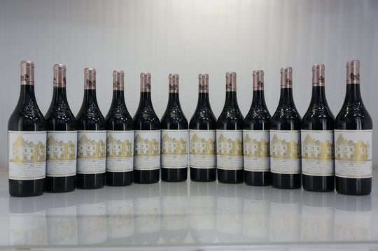 Chateau Haut Brion 2000