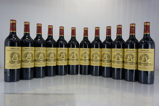 Chateau Angelus 2006