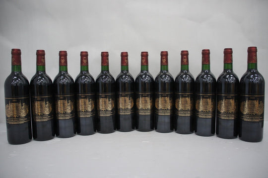 Chateau Palmer 2000