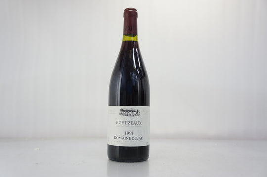Dujac Echezeaux Grand Cru 1991