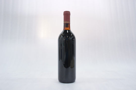 Casale Del Bosco Brunello di Montalcino 1980 *