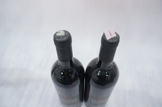 Poggio Castellare Brunello di Montalcino 1996