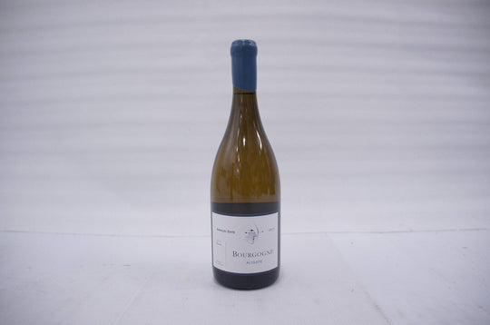 Arnaud Ente Bourgogne Aligote 2011