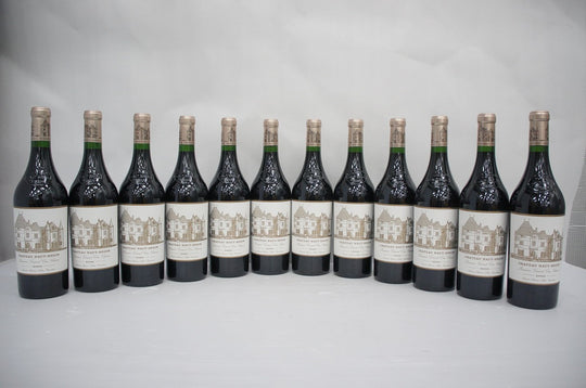 Chateau Haut Brion 2006