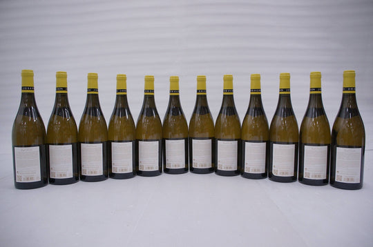 Joseph Drouhin Puligny Montrachet Les Folatieres 1er Cru 2012