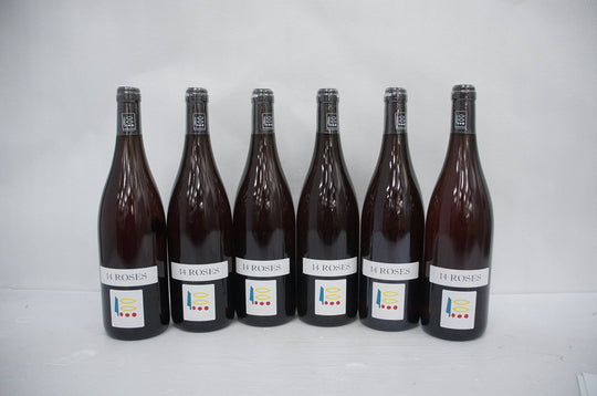 Prieure Roch Bourgogne Rose 2014