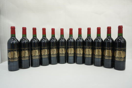 Chateau Palmer 2000