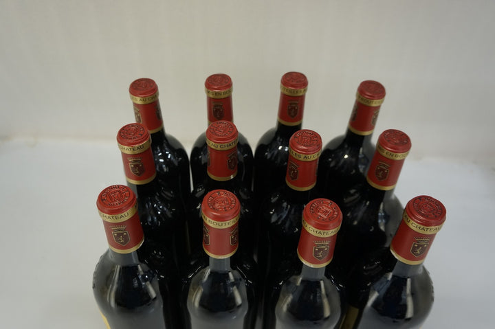 Chateau Angelus 2000