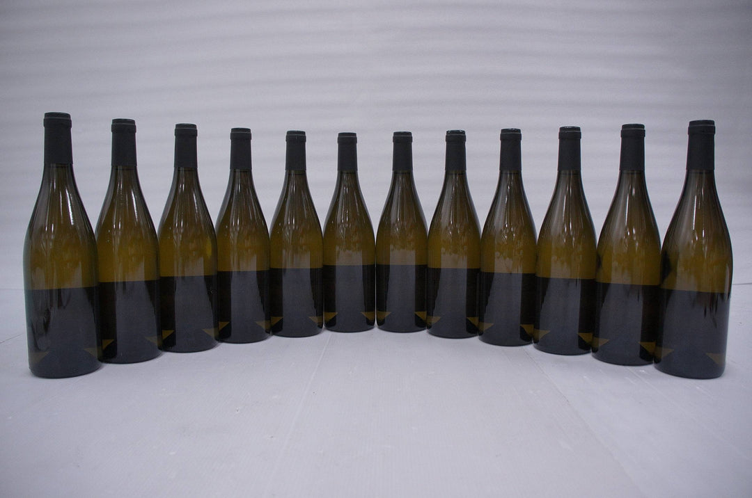 Pierre Boisson Bourgogne Blanc 2011 *