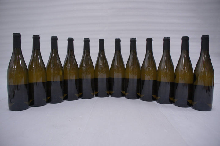 Pierre Boisson Bourgogne Blanc 2011 *