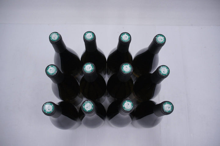 Pierre Boisson Bourgogne Blanc 2011 *