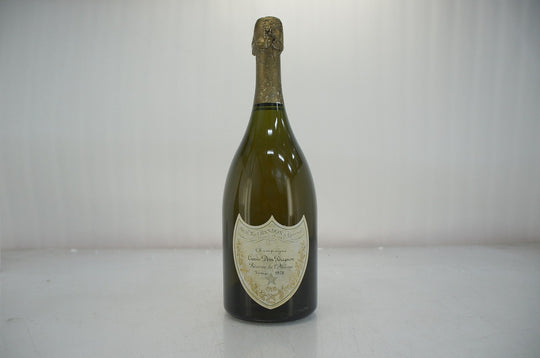 Dom Perignon Reserve de L'Abbaye 1978 *