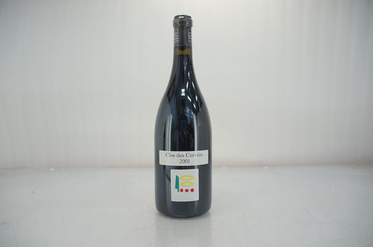 Prieure Roch Nuits Saint Georges Clos des Corvees 1er Cru 2001