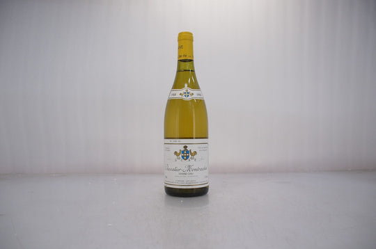 Leflaive Chevalier Montrachet Grand Cru 1988