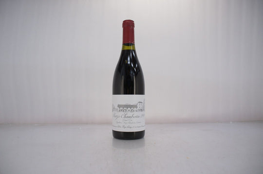 d'Auvenay Mazis Chambertin Grand Cru 1998