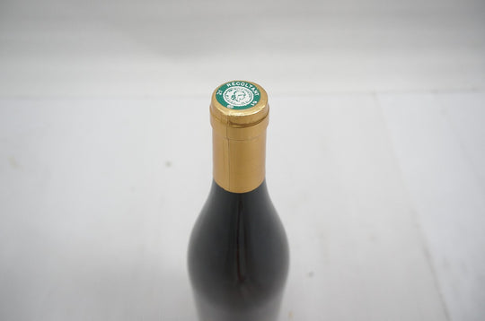Bernard Boisson Vadot Meursault Les Grands Charrons 2011