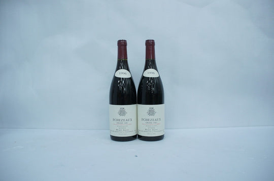 Henri Jayer Echezeaux Grand Cru 1996