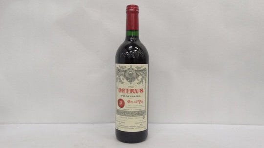 Petrus 1998